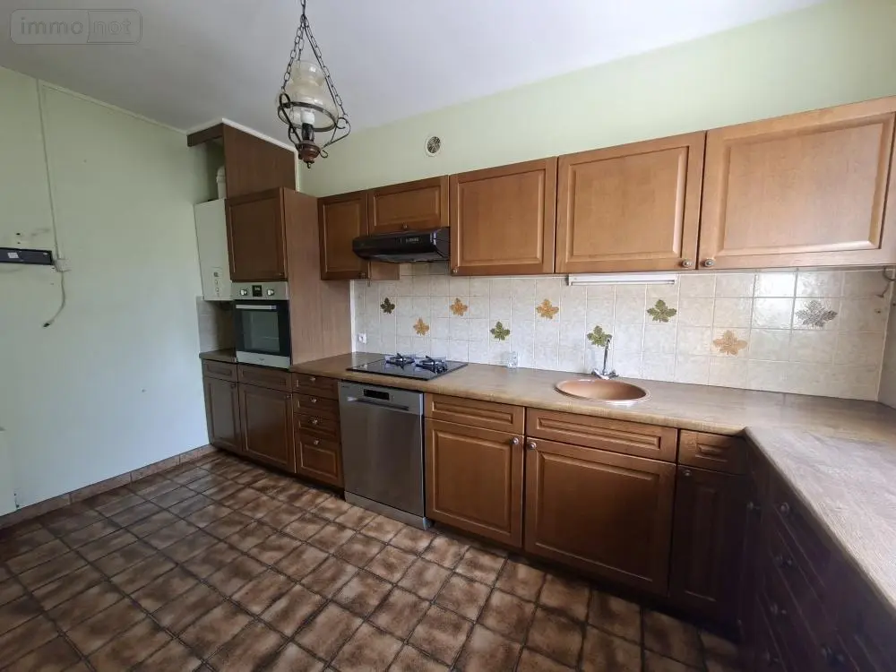 Maison a vendre Montbazon 37250 Indre-et-Loire 37 74 m2 3 pièces 210000 euros 37125-60 003