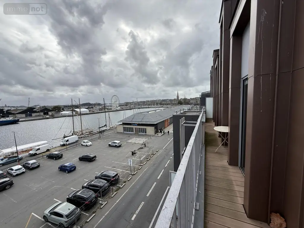 Appartement a vendre Saint-Malo 35400 Ille-et-Vilaine 35 76 m2 3 pièces 727300 euros 35104-1864 001