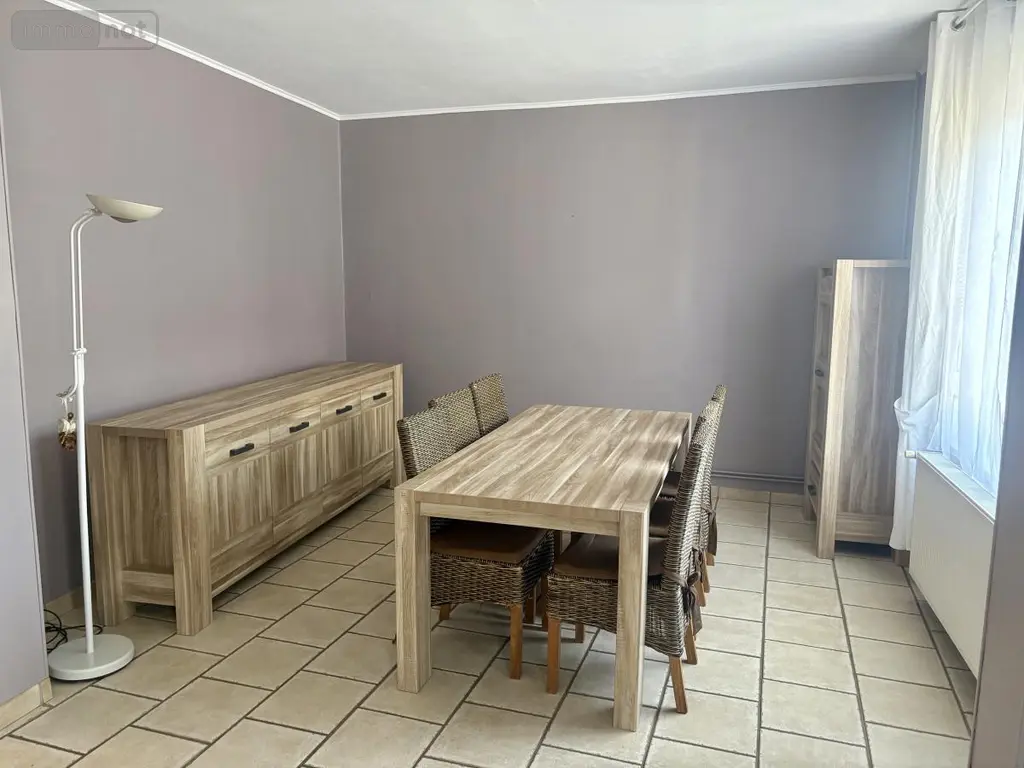 Location maison Angres 62143 Pas-de-Calais 62 95 m2 950 euros 62041-L126 002