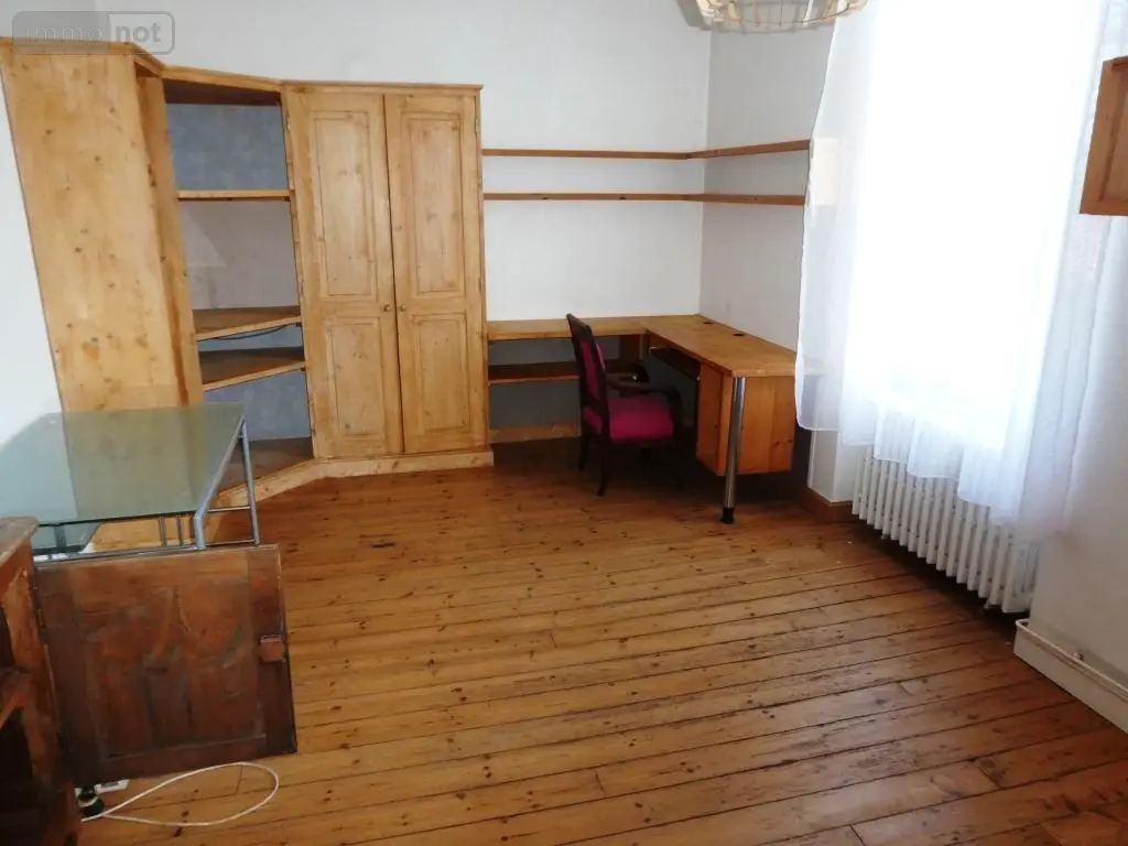 Maison a vendre Séglien 56160 Morbihan 56 145 m2 5 pièces 278180 euros 56075-2532 010