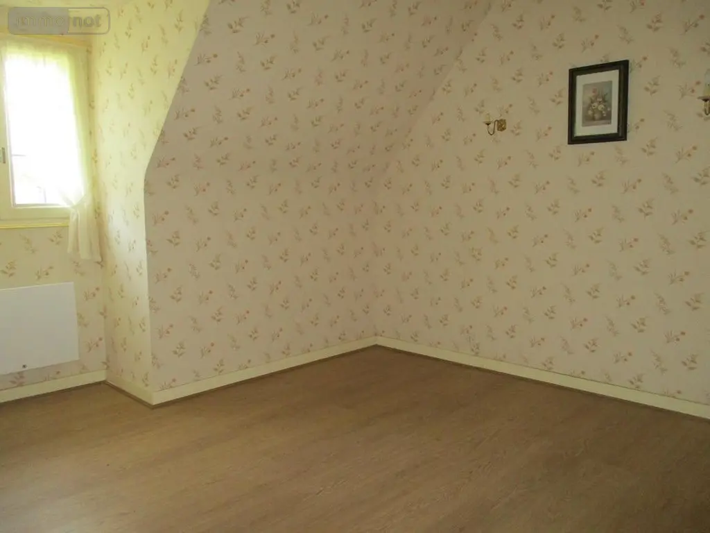 Maison a vendre Cléden-Poher 29270 Finistère 29 116 m2 6 pièces 184625 euros 29064-2782 009