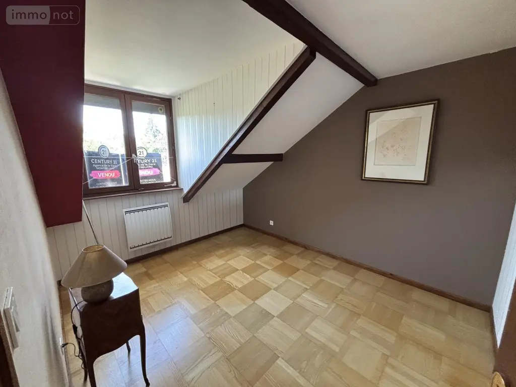 Maison a vendre Lougres 25260 Doubs 25 211 m2 8 pièces 199000 euros 25054-1707 009