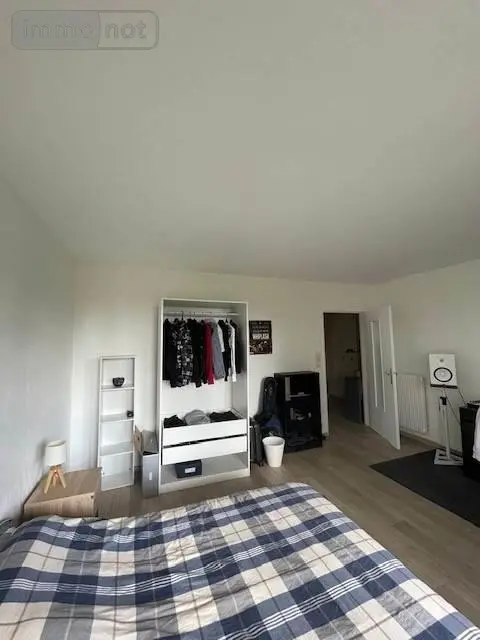 Location appartement Rennes 35000 Ille-et-Vilaine 35 54 m2 930 euros 35024-L280 004