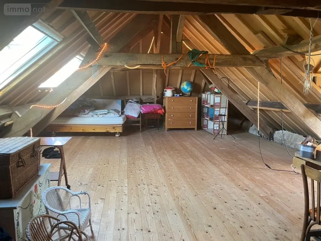 Maison a vendre Ambon 56190 Morbihan 56 157 m2 5 pièces 670872 euros 56005-894 035