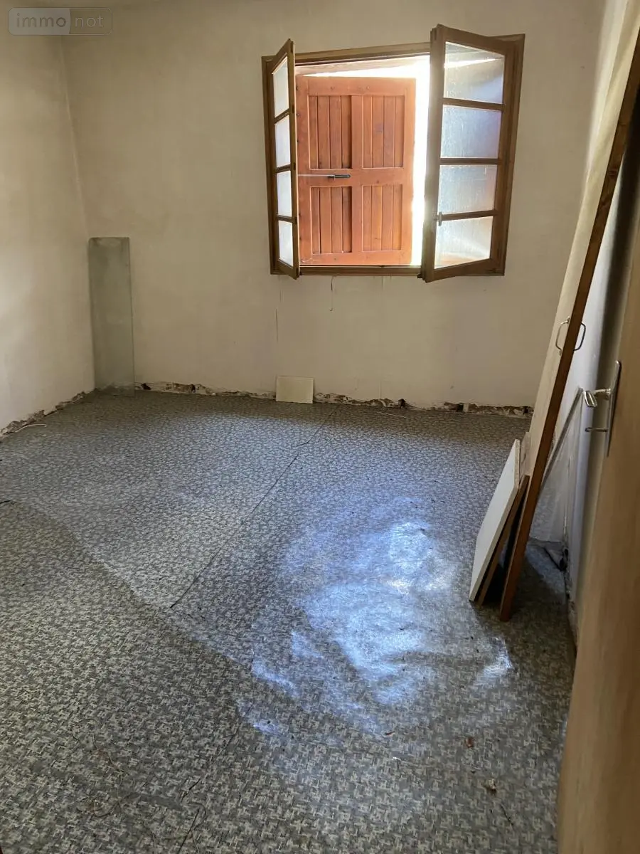 Maison a vendre Modane 73500 Savoie 73 203 m2 8 pièces 340000 euros 73046-62 017