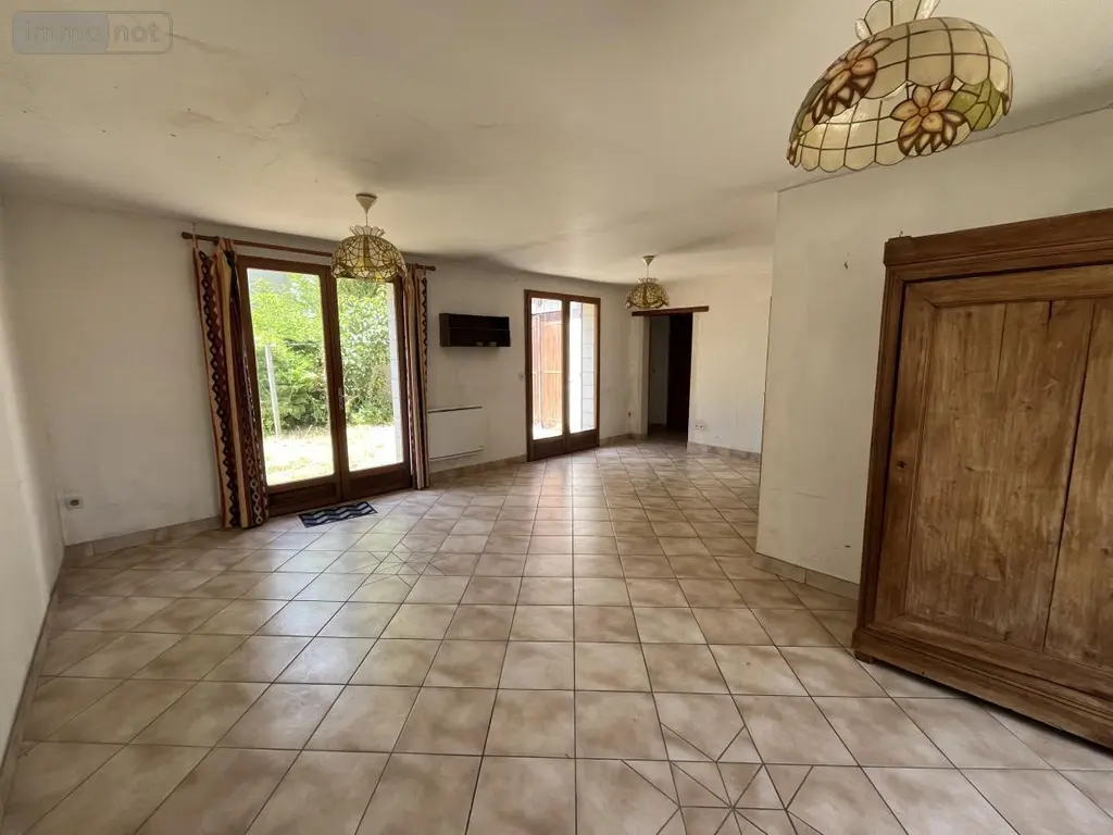 Maison a vendre Saint-Germain-des-Prés 49170 Maine-et-Loire 49 93 m2 4 pièces 138300 euros 49019-3506 003