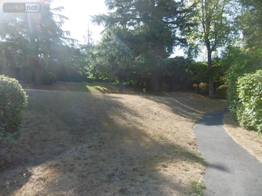 Maison a vendre Vire Normandie 14500 Calvados 14 165 m2 6 pièces 357000 euros 14076-5986 021