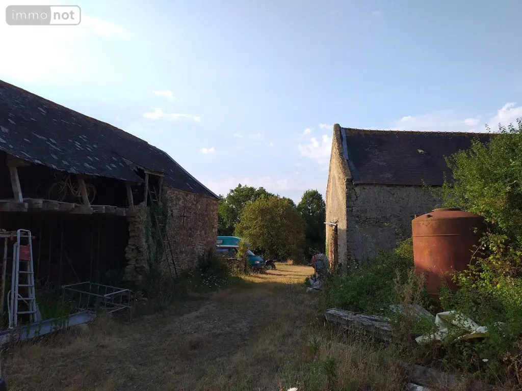 Maison a vendre Ambon 56190 Morbihan 56 157 m2 5 pièces 670872 euros 56005-894 015