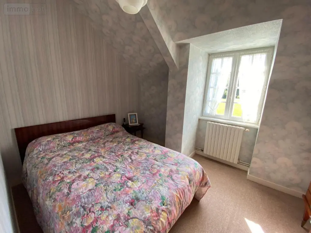 Maison a vendre Saint-Jean-Brévelay 56660 Morbihan 56 73 m2 4 pièces 141000 euros 56056-177 008
