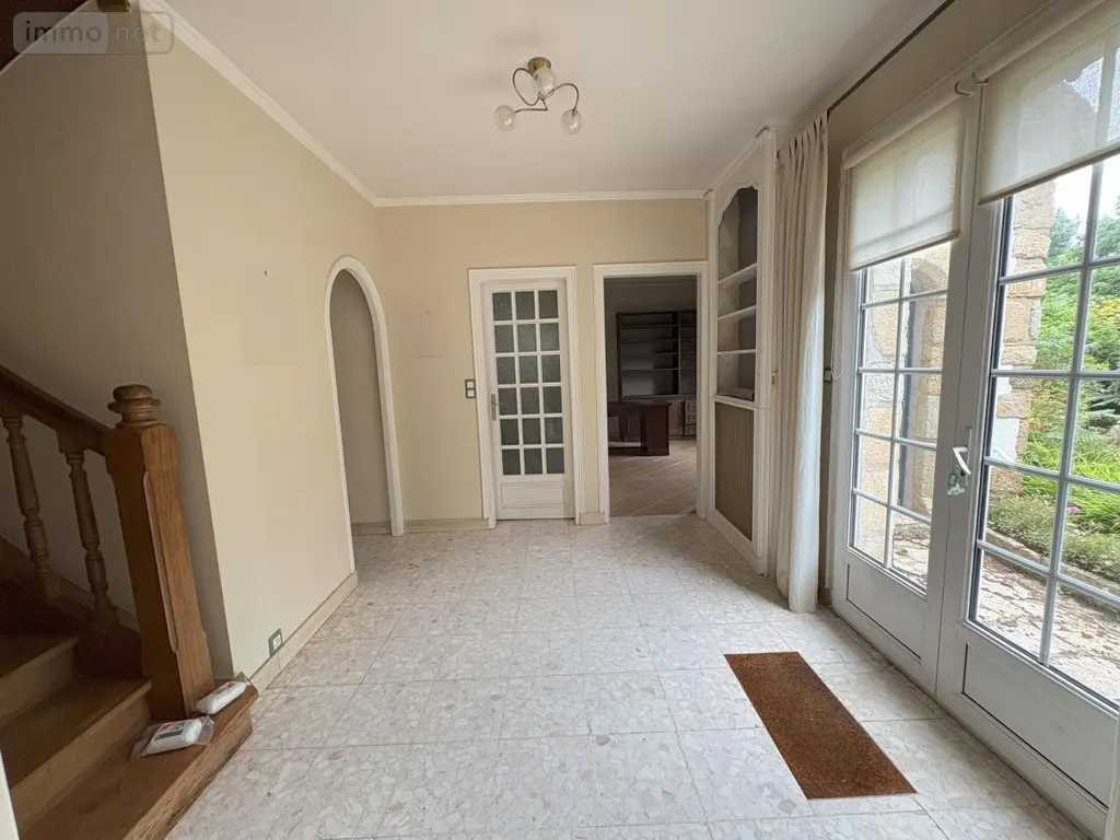 Maison a vendre Locmariaquer 56740 Morbihan 56 213 m2 10 pièces 681200 euros 56023-1382 002