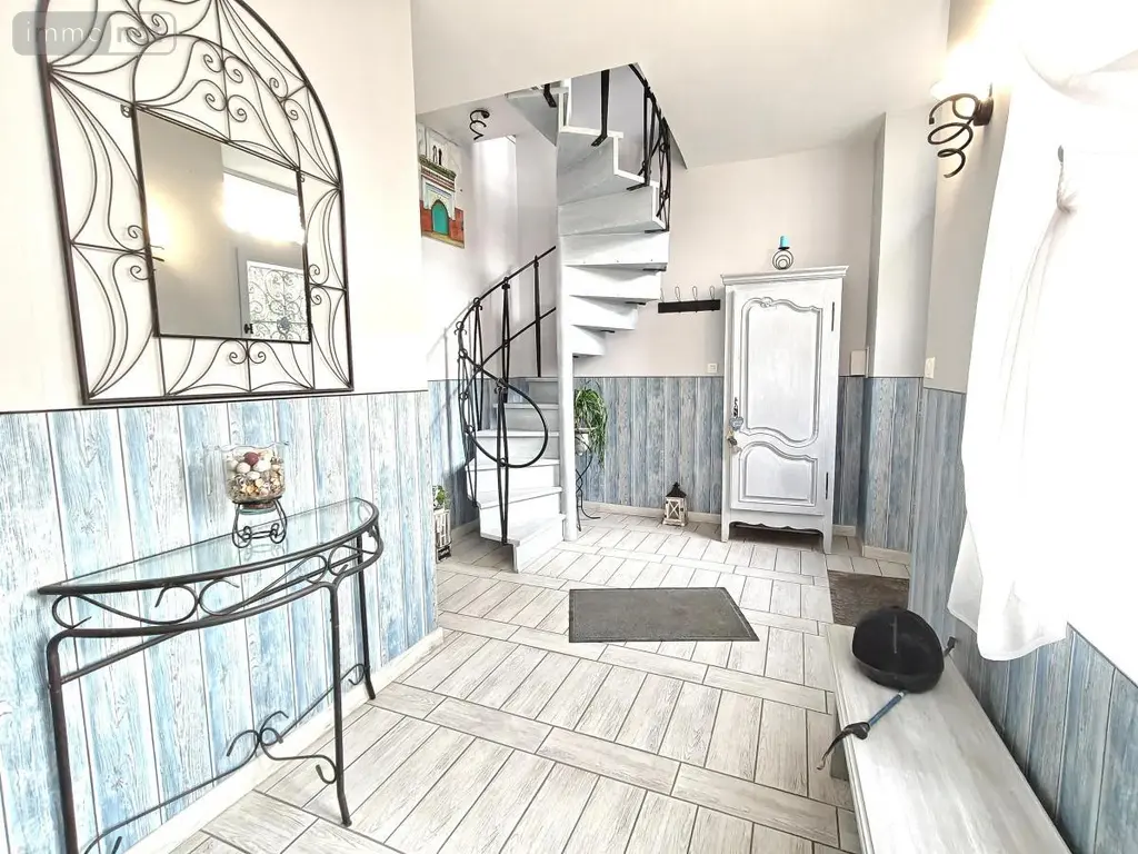Maison a vendre Caurel 51110 Marne 51 220 m2 6 pièces 499160 euros 51057-1063 008