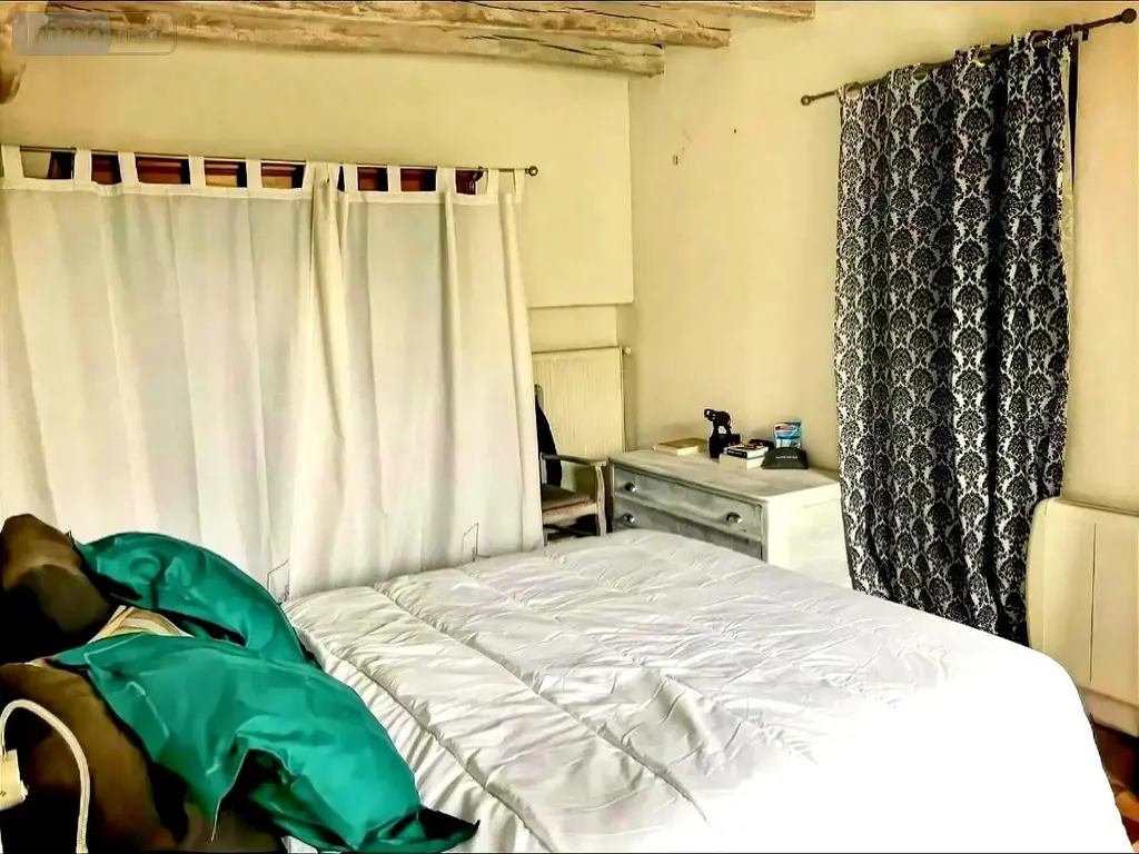 Maison a vendre Menetou-Salon 18510 Cher 18 126 m2 4 pièces 156750 euros 18006-205 009