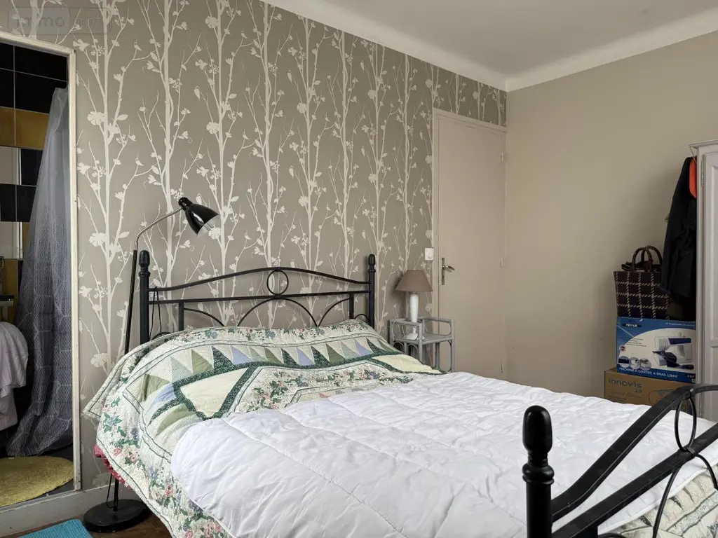 Maison a vendre Perros-Guirec 22700 Côtes-d'Armor 22 114 m2 5 pièces 319520 euros 22064-1266 007