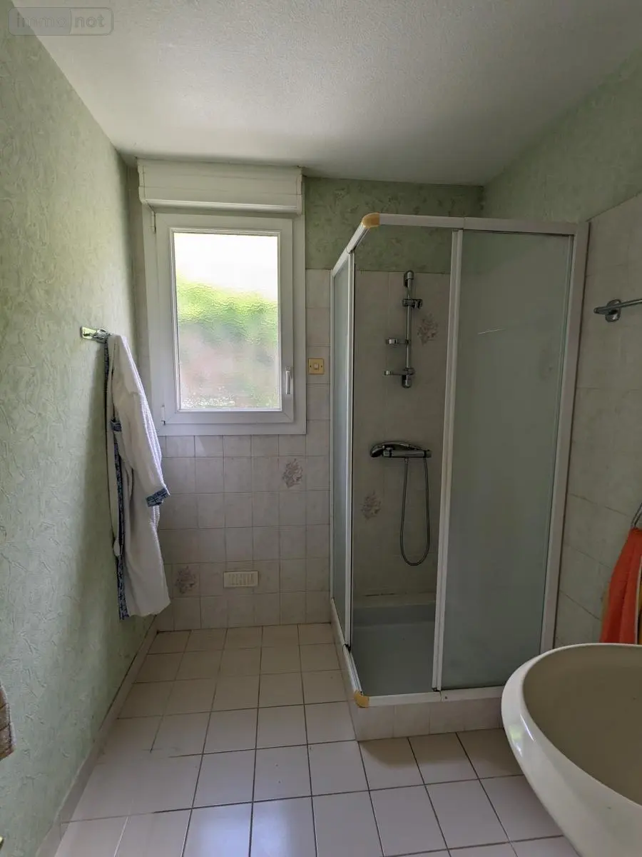 Maison a vendre Saint-Martin-des-Champs 29600 Finistère 29 80 m2 5 pièces 157000 euros 29085-703 003