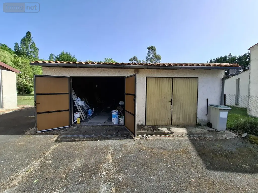 Maison a vendre Pessines 17810 Charente-Maritime 17 95 m2 4 pièces 212987 euros 17111-733 017