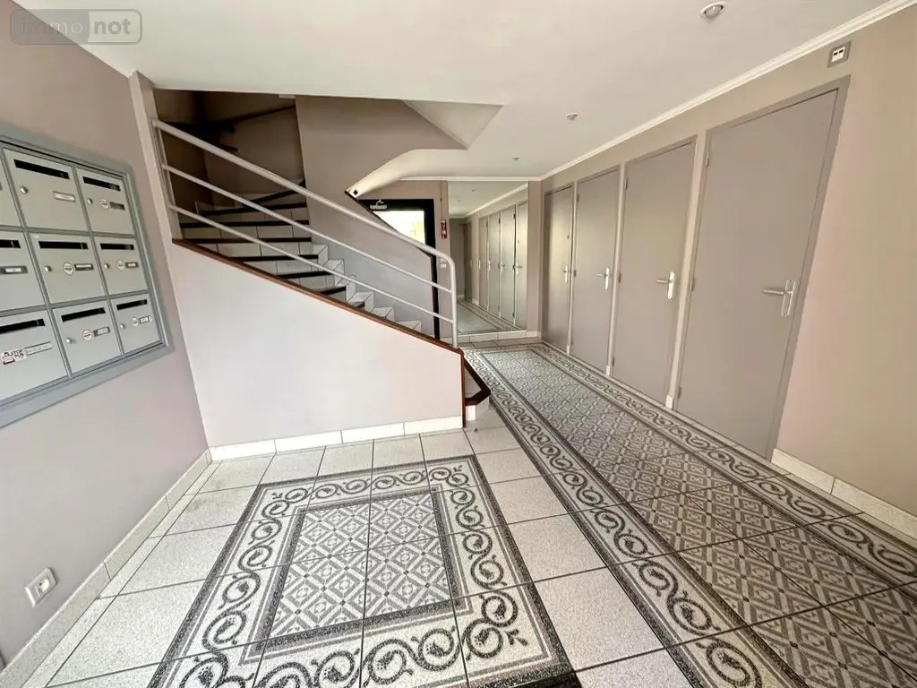 Appartement a vendre Vannes 56000 Morbihan 56 88 m2 5 pièces 383840 euros 56003-1519 008