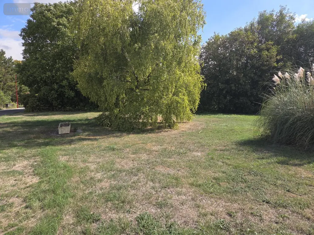 Maison a vendre Saint-Martin-l'Heureux 51490 Marne 51 130 m2 5 pièces 211000 euros 51010-329 003