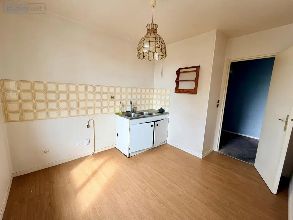 Appartement a vendre Reims 51100 Marne 51 79 m2 4 pièces 174900 euros 51067-232 004