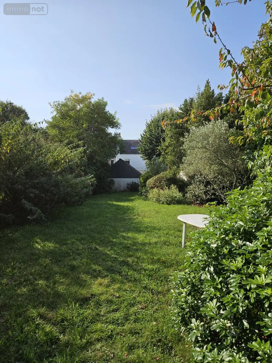 Maison a vendre Étel 56410 Morbihan 56 191 m2 9 pièces 591960 euros 56027-649 006