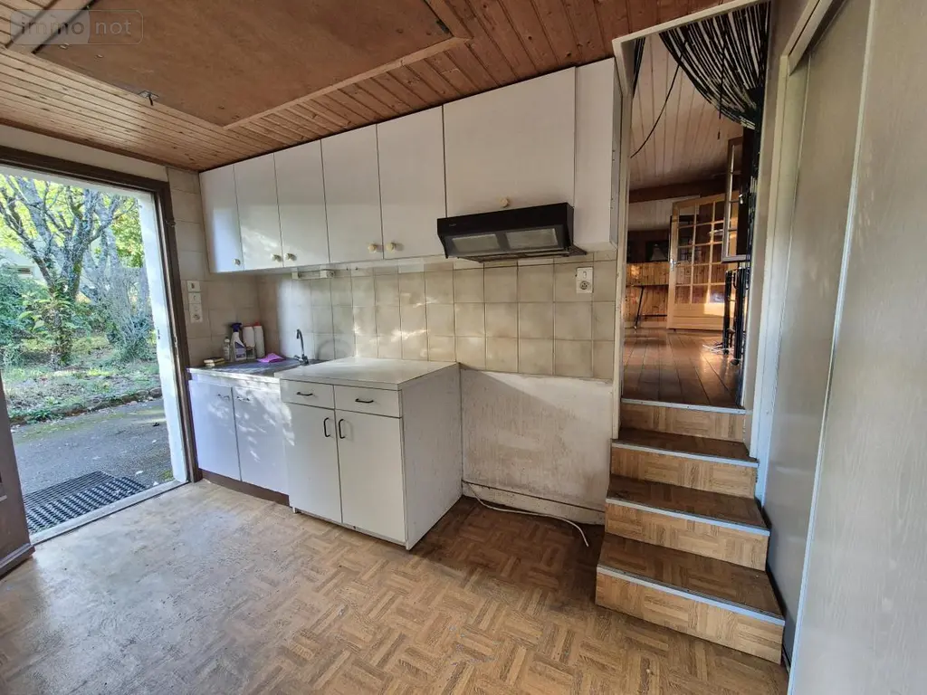 Maison a vendre Saint-Guyomard 56460 Morbihan 56 54 m2 3 pièces 125400 euros 56049-850 004