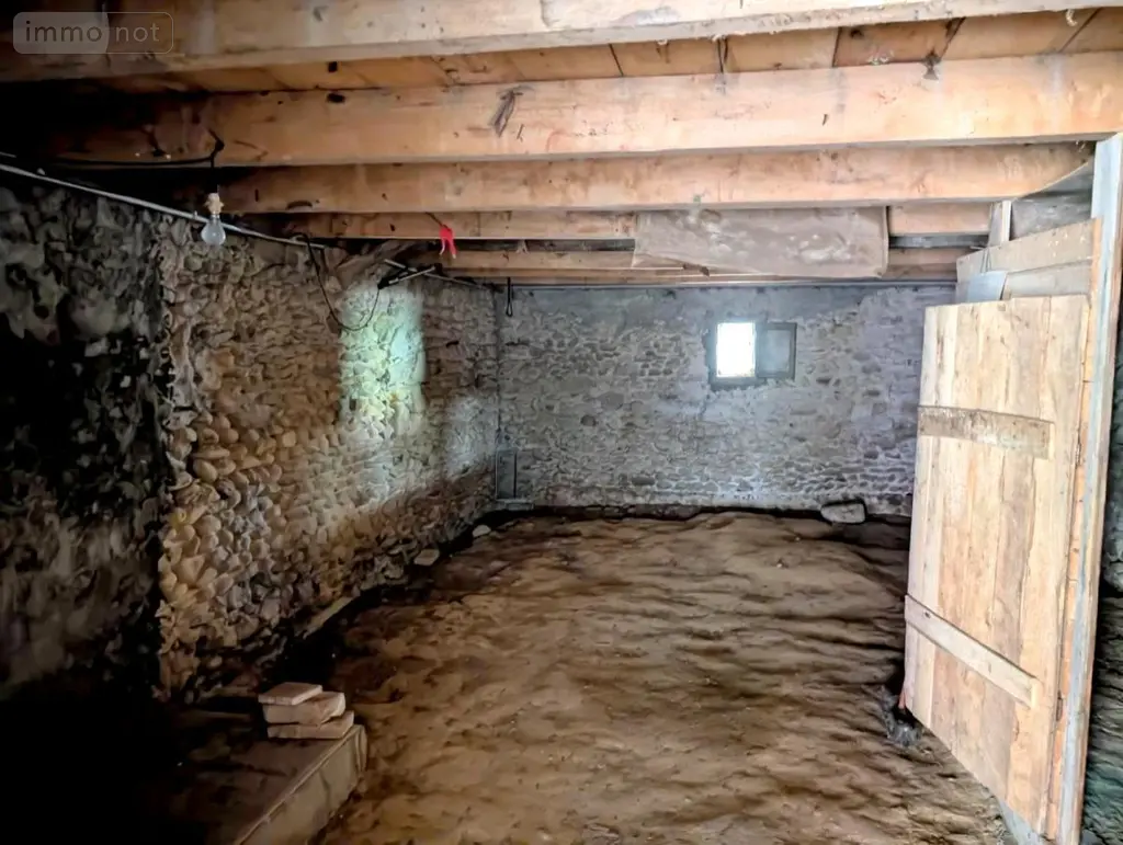 Maison a vendre Upie 26120 Drôme 26 132 m2 5 pièces 299000 euros 26072-769 014