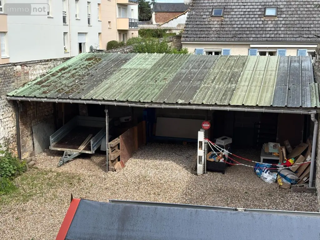 Maison a vendre Oissel-sur-Seine 76350 Seine-Maritime 76 41 m2 3 pièces 80000 euros 27063-1379 007