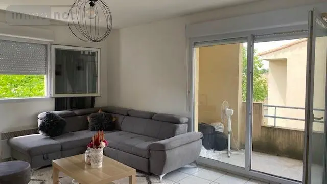 Appartement a vendre Montpellier 34000 Hérault 34 45 m2 2 pièces 149500 euros 34019-338 004