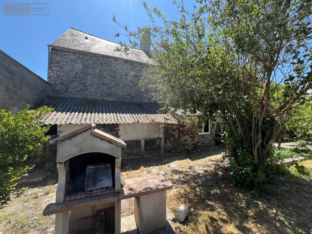 Maison a vendre Mont-Dol 35120 Ille-et-Vilaine 35 130 m2 7 pièces 294040 euros 35130-3756 014