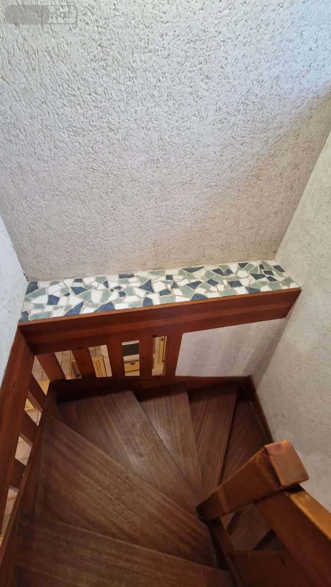 Maison a vendre Le Cloître-Saint-Thégonnec 29410 Finistère 29 132 m2 6 pièces 147140 euros 29083-1587 010