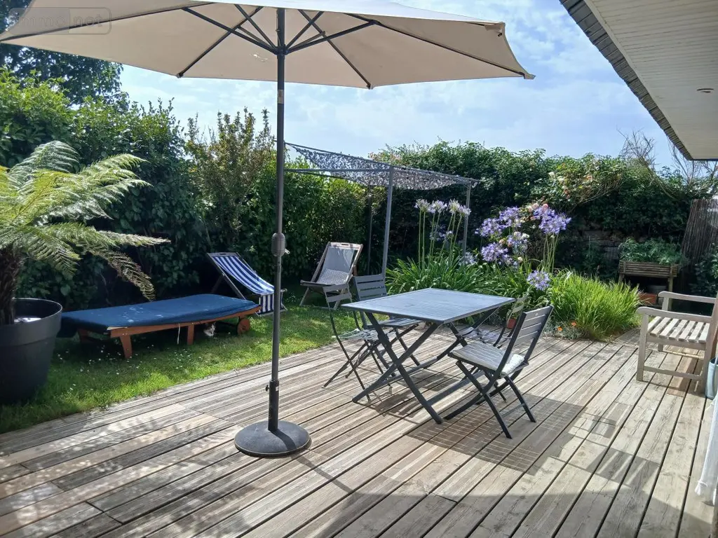 Maison a vendre Plougonvelin 29217 Finistère 29 130 m2 521000 euros 29059-768 029