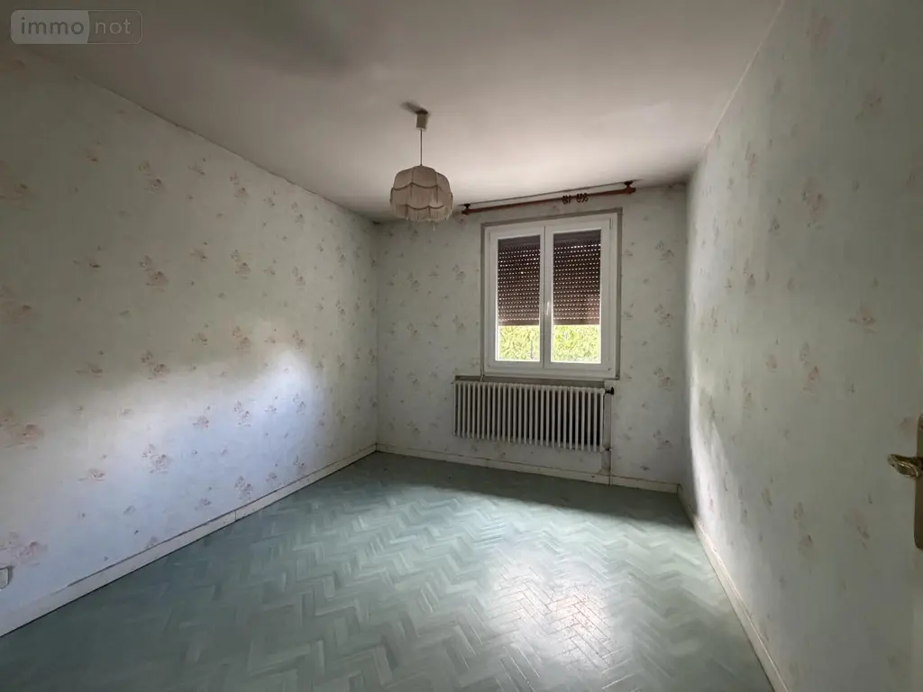 Maison a vendre Longeault-Pluvault 21110 Côte-d'Or 21 110 m2 6 pièces 168000 euros 21012-293 011