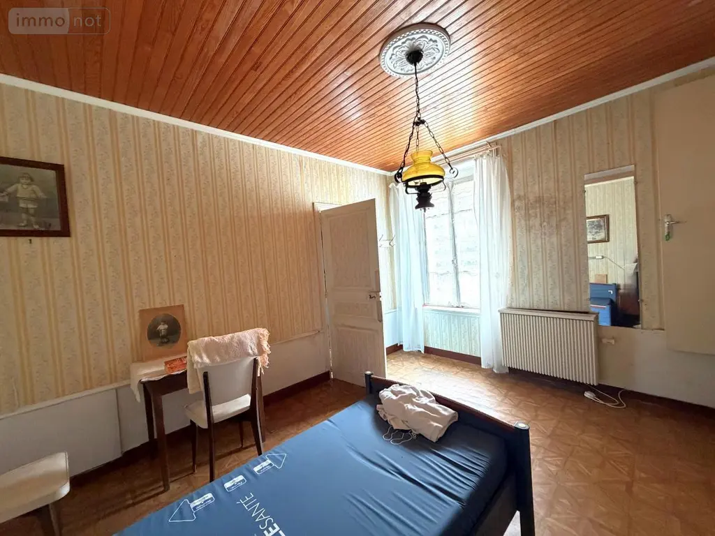 Maison a vendre Dinard 35800 Ille-et-Vilaine 35 83 m2 5 pièces 365750 euros 35094-1356 004