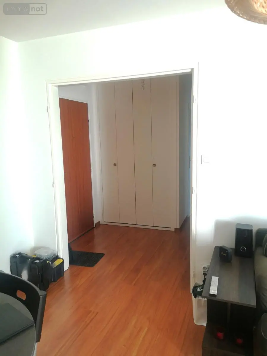 Appartement a vendre Cambrai 59400 Nord 59 47 m2 2 pièces 100000 euros 59084-2030 008