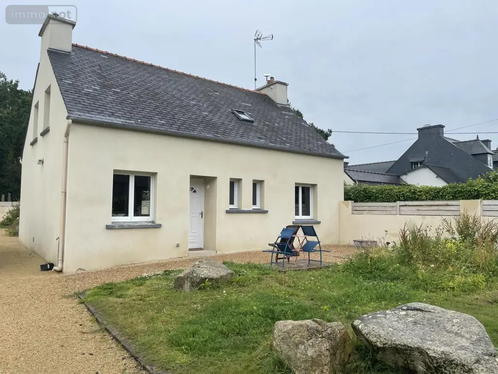 Maison a vendre Plourivo 22860 Côtes-d'Armor 22 103 m2 6 pièces 270900 euros 22023-3293 001