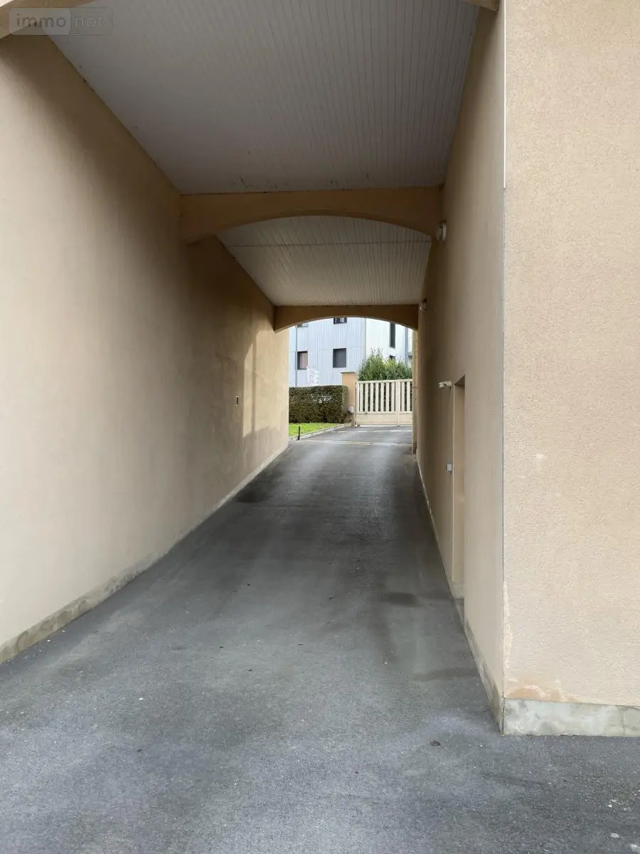 Appartement a vendre Châlons-en-Champagne 51000 Marne 51 65 m2 3 pièces 147920 euros 51084-1240 012