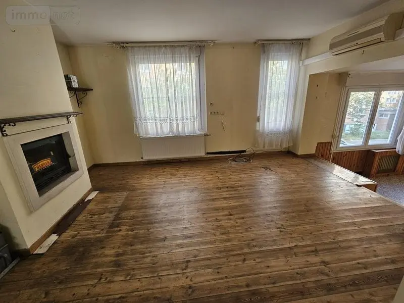 Maison a vendre Lille 59000 Nord 59 181 m2 7 pièces 430000 euros 59007-1948 013