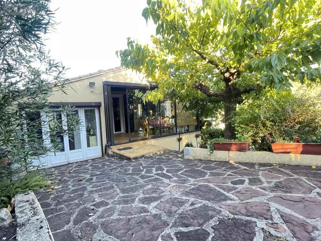 Viager maison Lodève 34700 Hérault 34 104 m2 5 pièces 80000 euros 34074-208 002