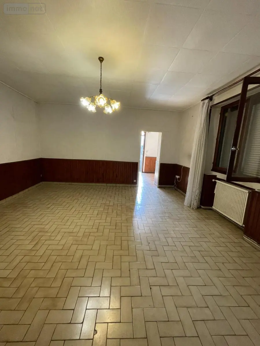 Maison a vendre Le Mans 72000 Sarthe 72 95 m2 5 pièces 116600 euros 72009-1330 004