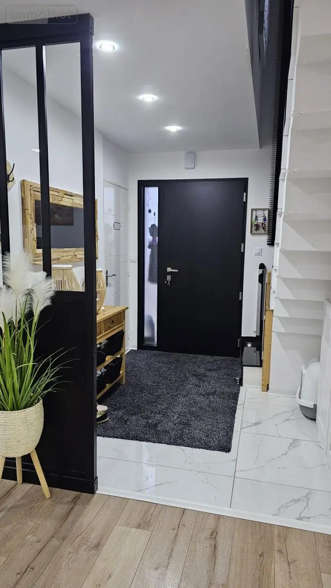 Maison a vendre Montreuil-Juigné 49460 Maine-et-Loire 49 140 m2 5 pièces 450000 euros 49013-2033 006