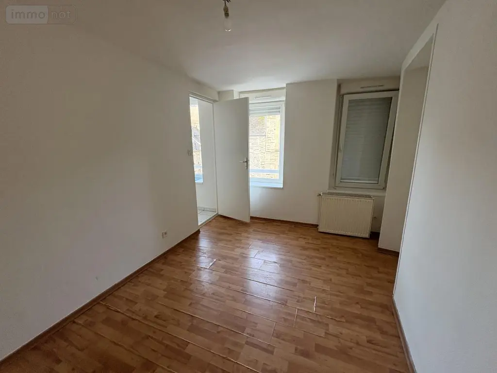 Appartement a vendre Cherbourg-en-Cotentin 50100 Manche 50 42 m2 3 pièces 94320 euros 50108-4840 009