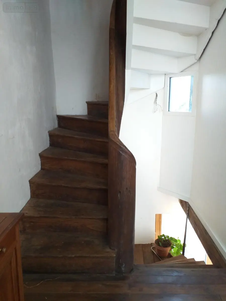 Maison a vendre Ambon 56190 Morbihan 56 157 m2 5 pièces 670872 euros 56005-894 025