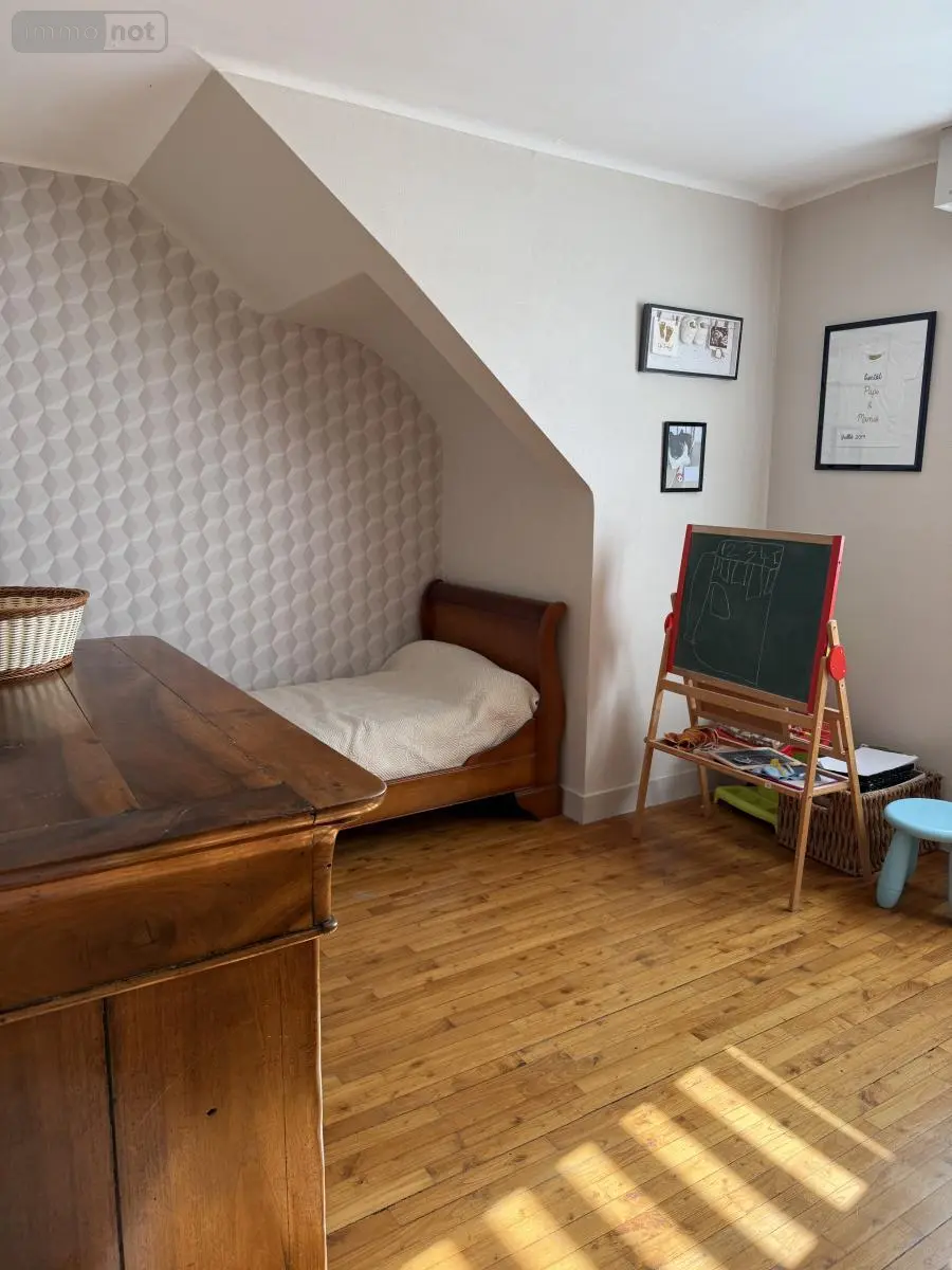 Maison a vendre Ploeren 56880 Morbihan 56 178 m2 7 pièces 477000 euros 56002-1600 006