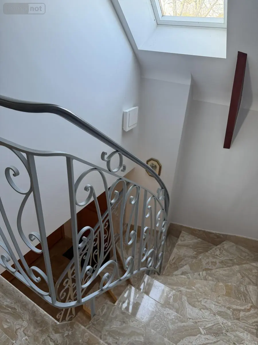 Viager maison La Trinité-sur-Mer 56470 Morbihan 56 205 m2 7 pièces 1200000 euros 56002-1504 009