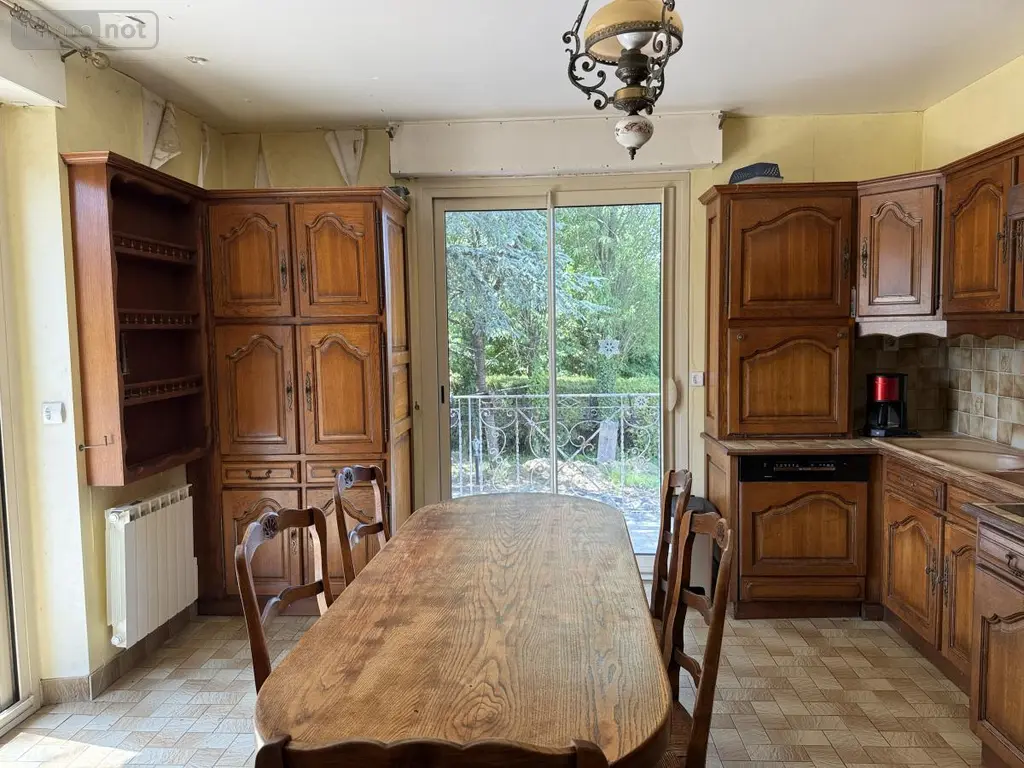 Maison a vendre Plémet 22210 Côtes-d'Armor 22 320 m2 291256 euros 22115-3594 005