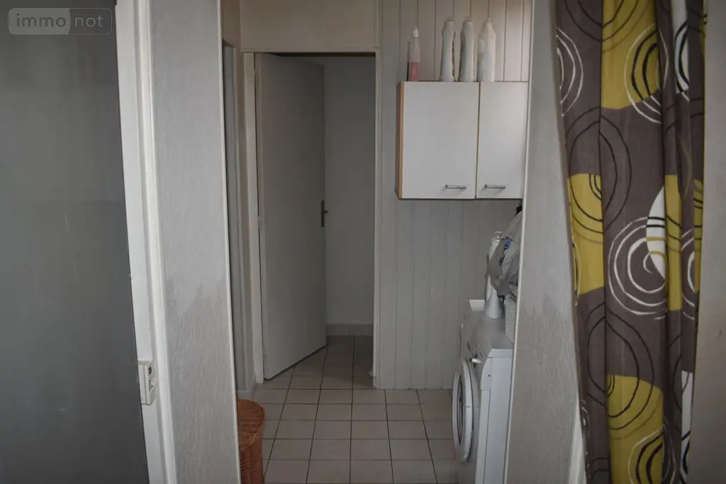 Maison a vendre Candé 49440 Maine-et-Loire 49 205 m2 234500 euros 49095-1664 029