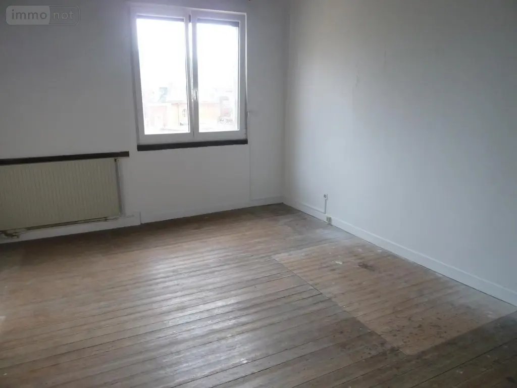 Maison a vendre Cambrai 59400 Nord 59 224 m2 9 pièces 145600 euros 59083-2429 017
