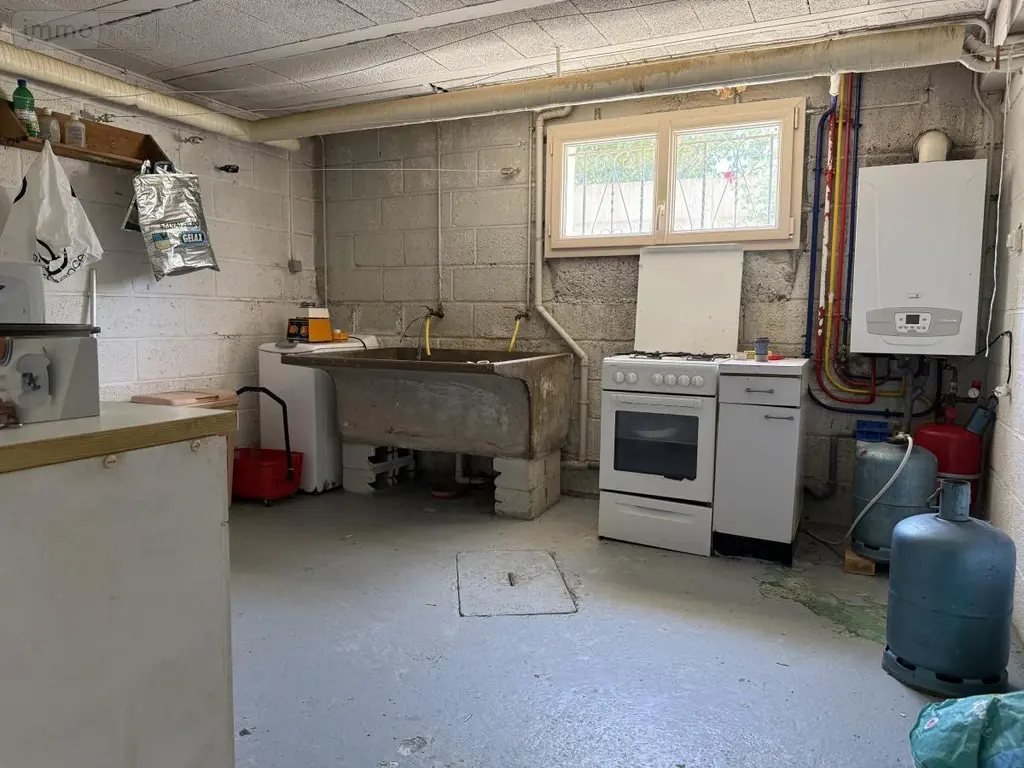 Maison a vendre Grâces 22200 Côtes-d'Armor 22 115 m2 4 pièces 228000 euros 22064-1367 020