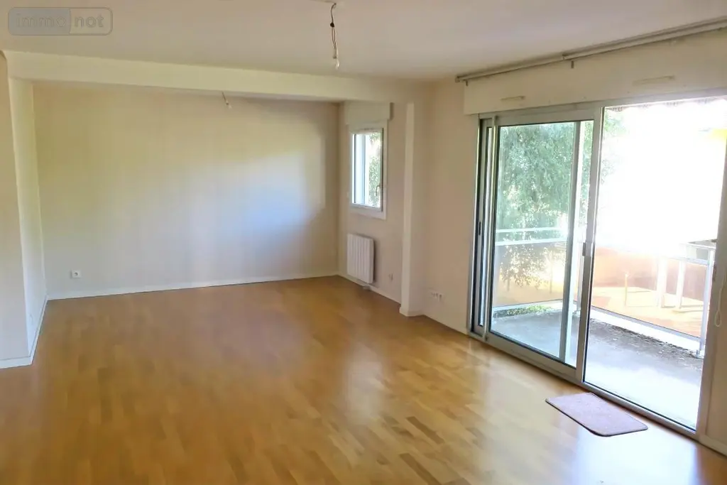Appartement a vendre Bourges 18000 Cher 18 82 m2 3 pièces 168000 euros 18005-1700 002