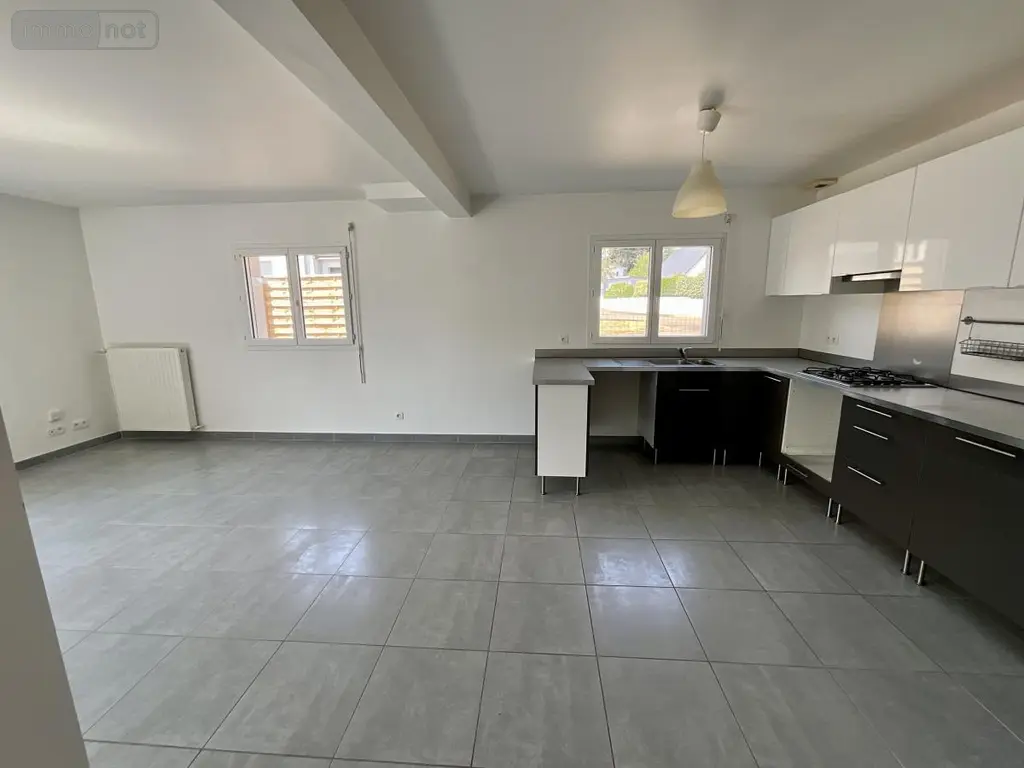 Maison a vendre Gestel 56530 Morbihan 56 101 m2 5 pièces 312240 euros 56082-1570 004