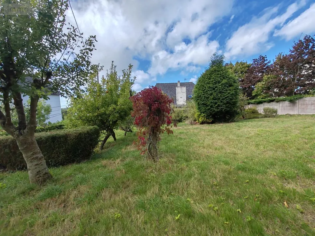 Maison a vendre Morlaix 29600 Finistère 29 145 m2 7 pièces 284500 euros 29107-2775 015